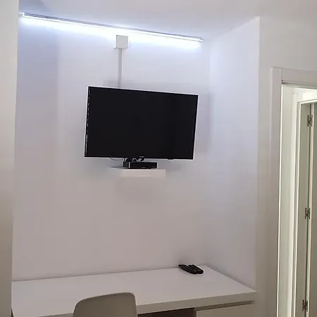 Dos Puerta Del Sol
