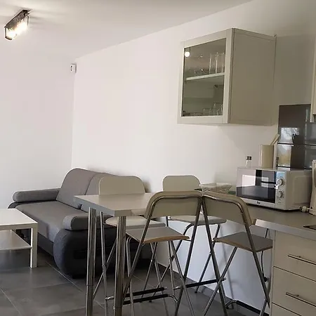 Apartment Dos Puerta Del Sol Caleta De Fuste