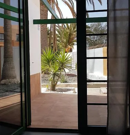 Dos Puerta Del Sol Apartment Caleta De Fuste