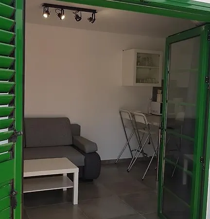 Apartment Dos Puerta Del Sol *