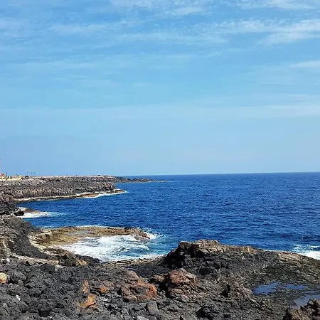 Dos Puerta Del Sol Caleta De Fuste