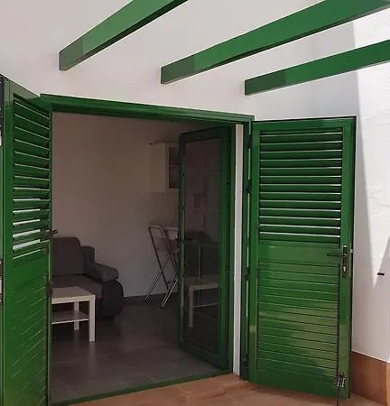 Dos Puerta Del Sol Apartment Caleta De Fuste