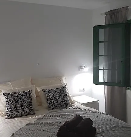 Dos Puerta Del Sol Apartment Caleta De Fuste