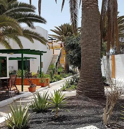 Apartment Dos Puerta Del Sol